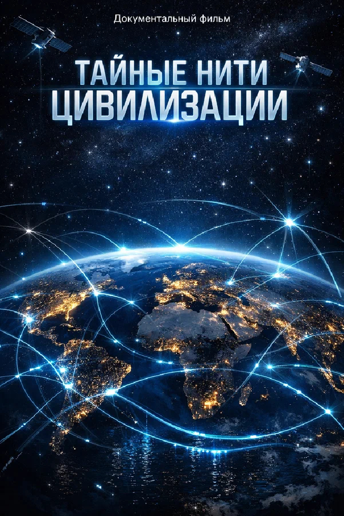 Тайные нити цивилизации