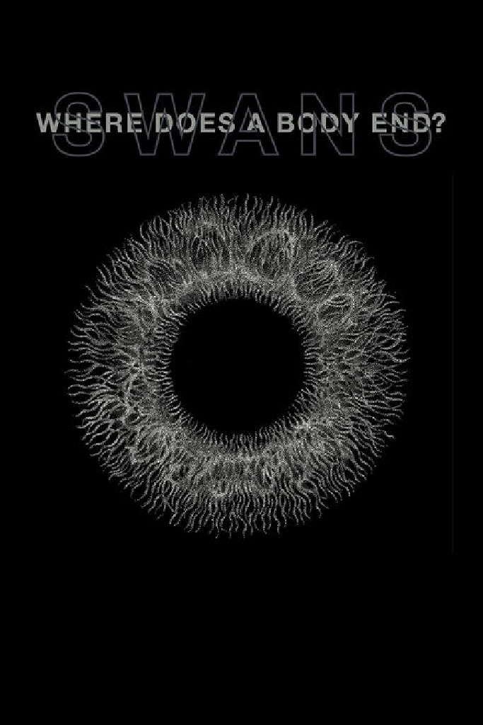 Where Does a Body End?