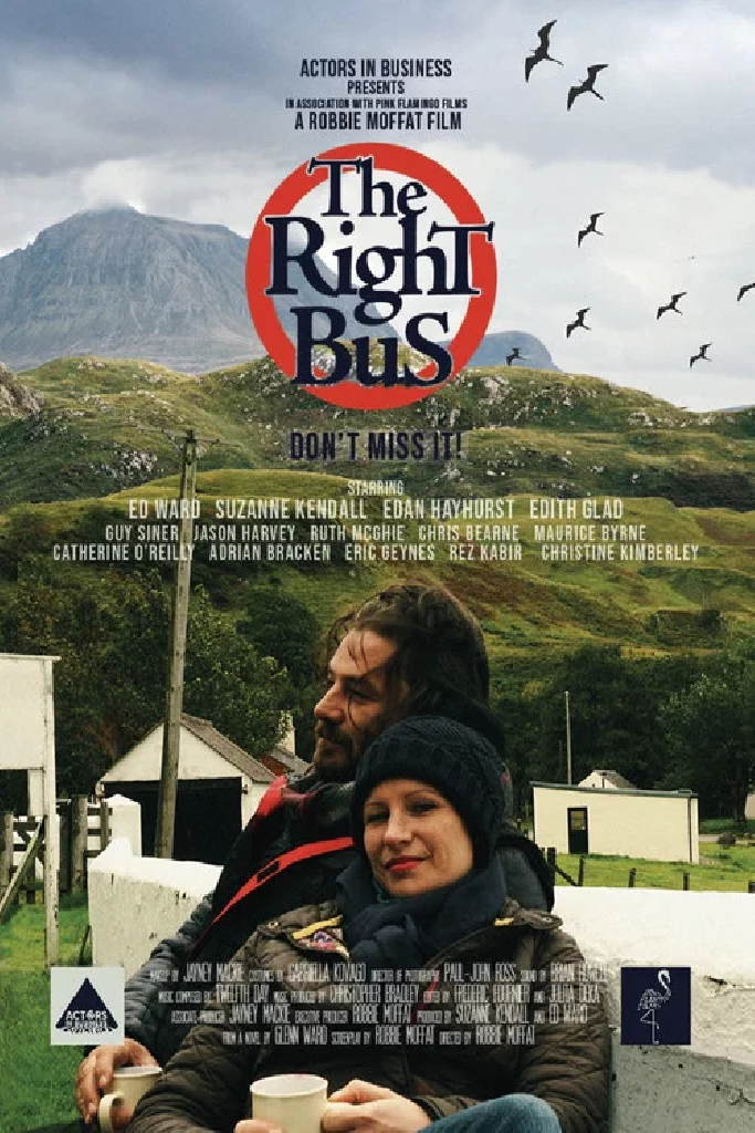 The Right Bus