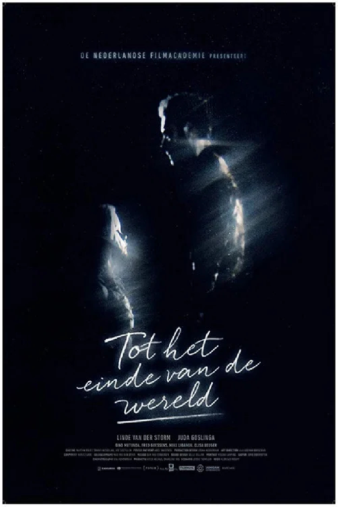 Tot Het Einde Van De Wereld