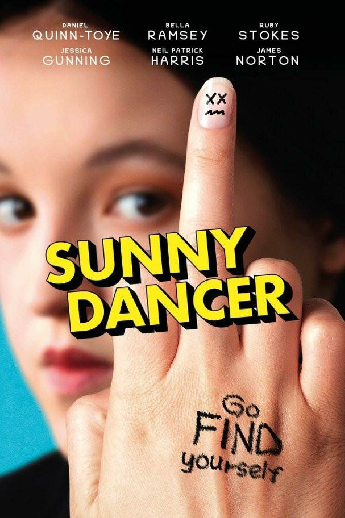 Sunny Dancer