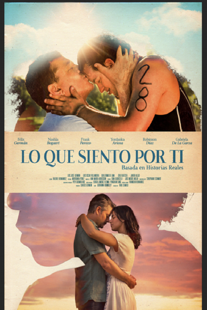 Lo Que Siento Por Ti
