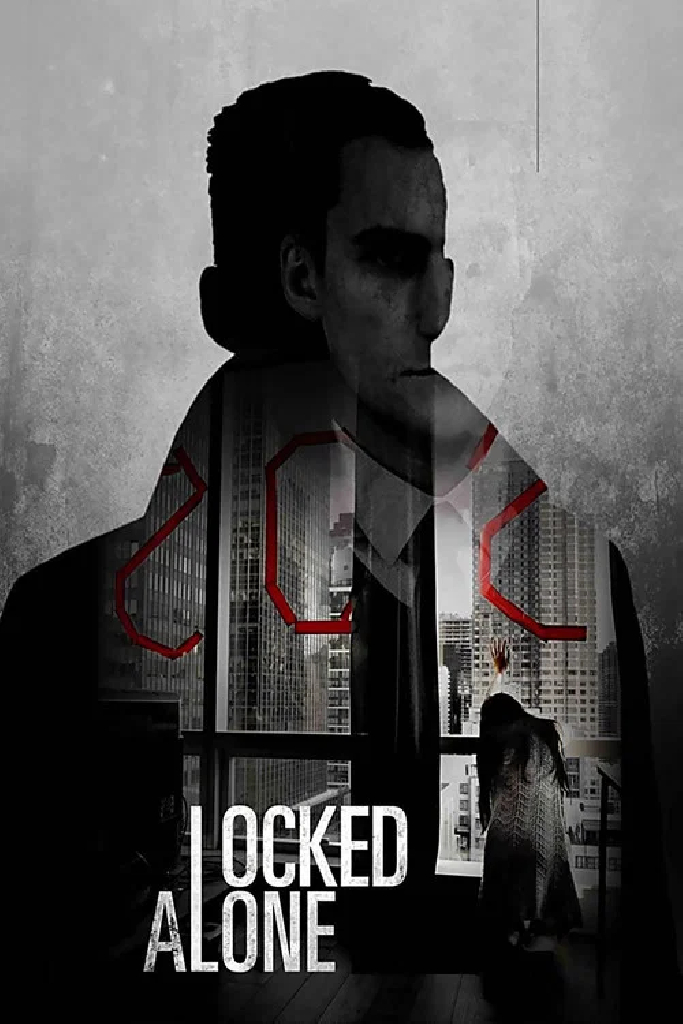 Locked Alone