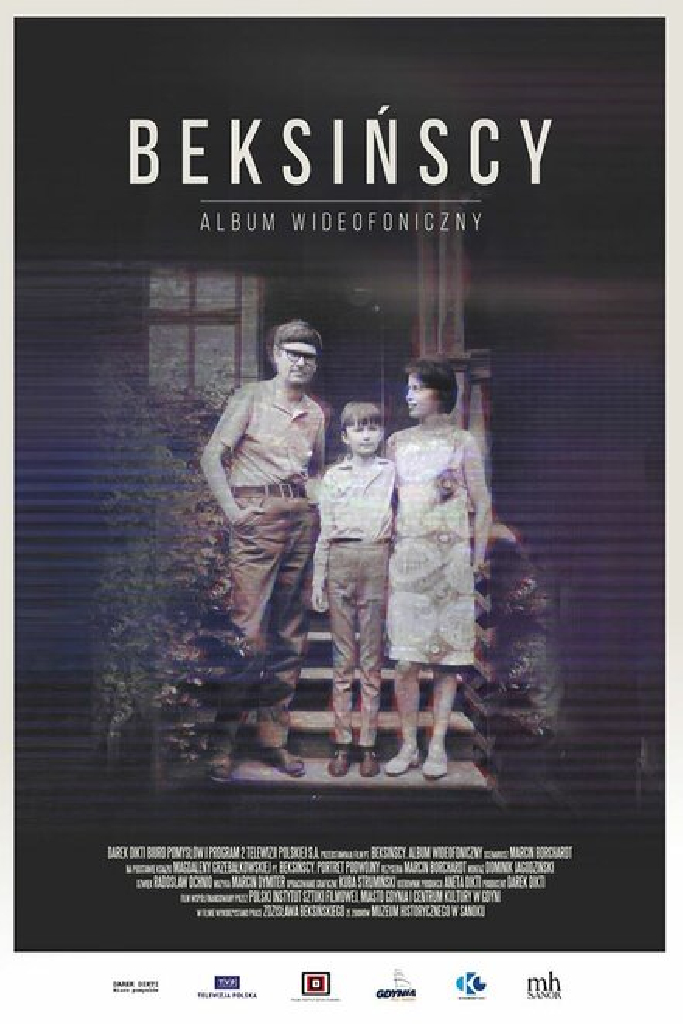 Бексиньские. Видеофонический альбом
