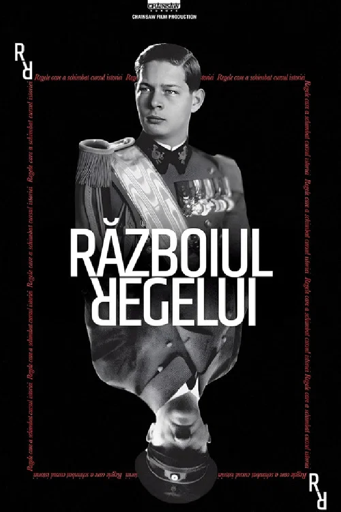 Războiul Regelui