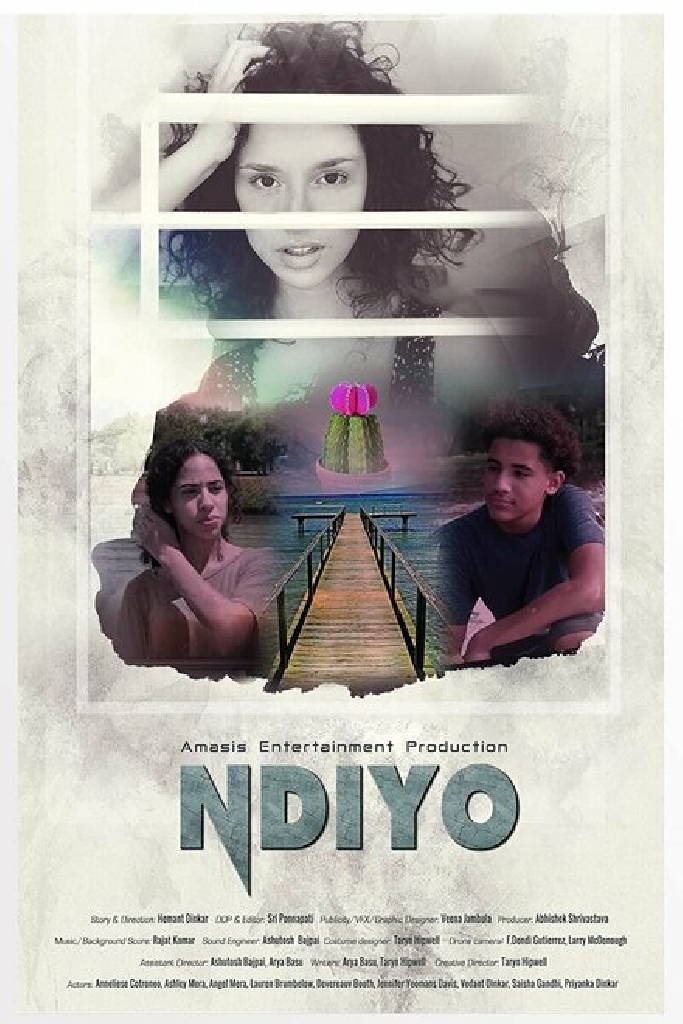 NDIYO