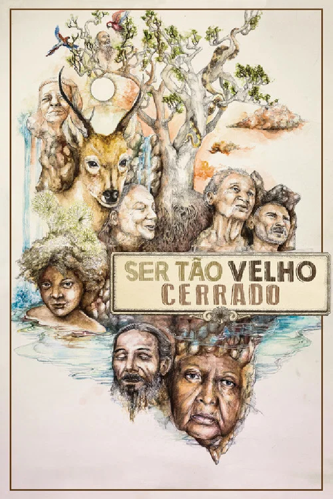 Ser Tão Velho Cerrado