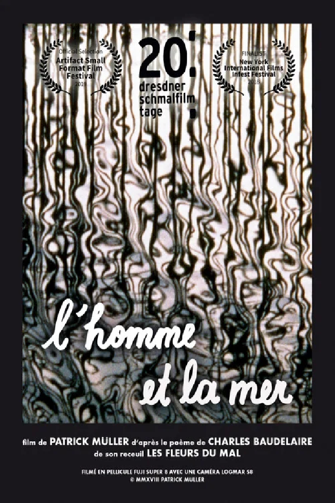 L'homme et la mer