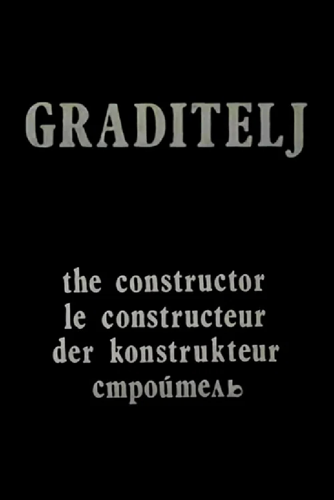 Graditelj