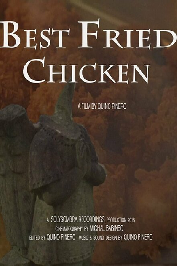 Best Fried Chicken