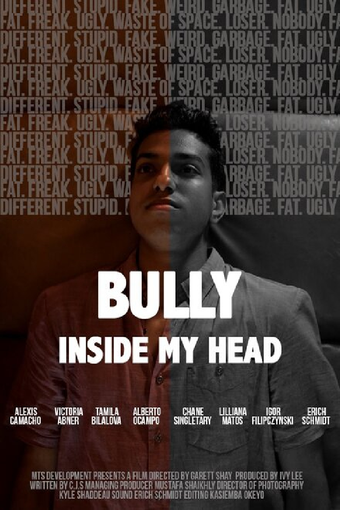 The Bully Inside My Head