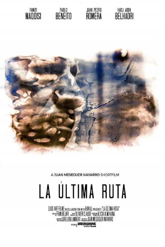 La última ruta