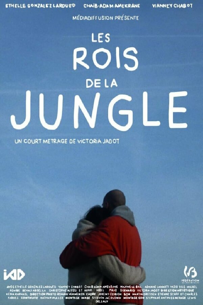 Les rois de la jungle