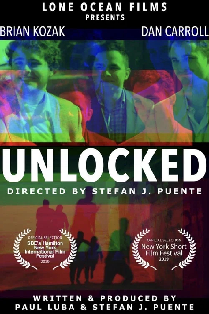 Unlocked