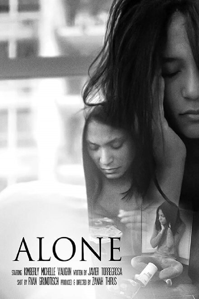 Alone