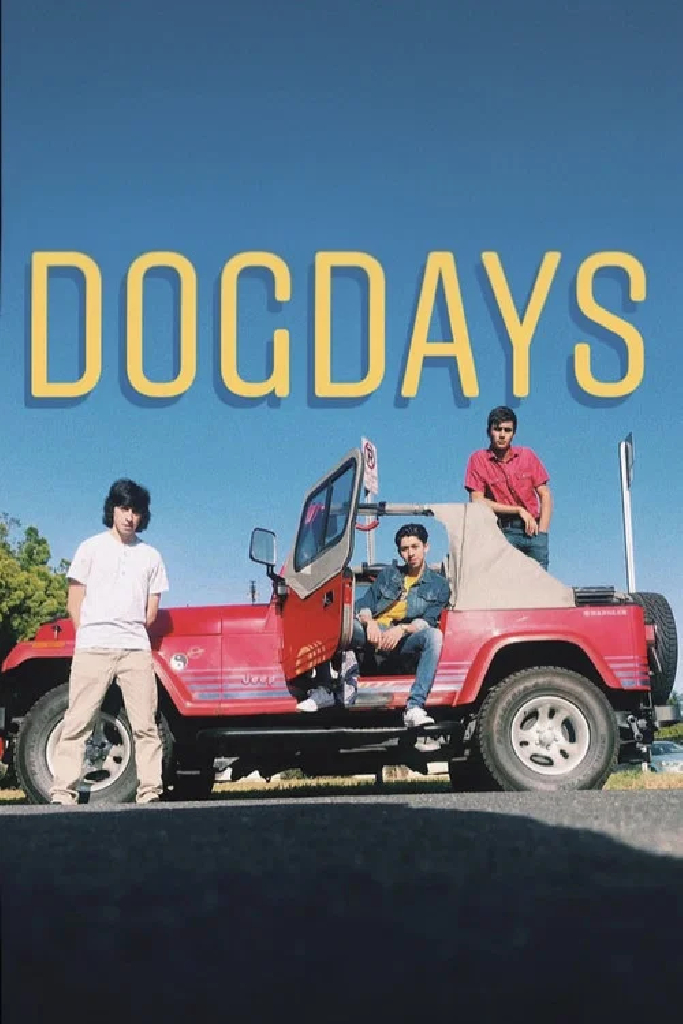 Dog Days