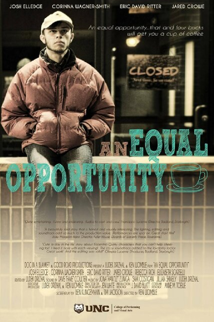 An Equal Opportunity