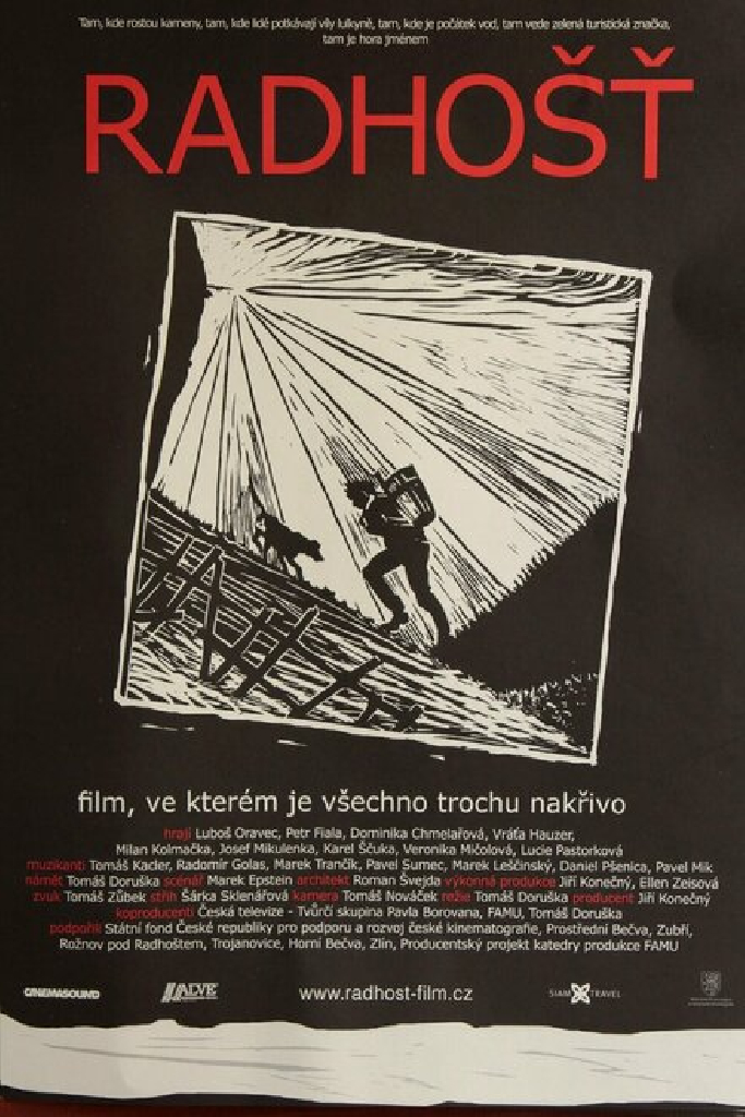 Radhošť