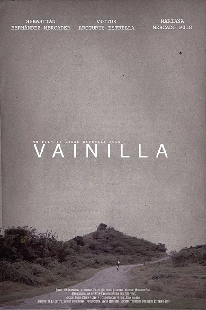 Vainilla