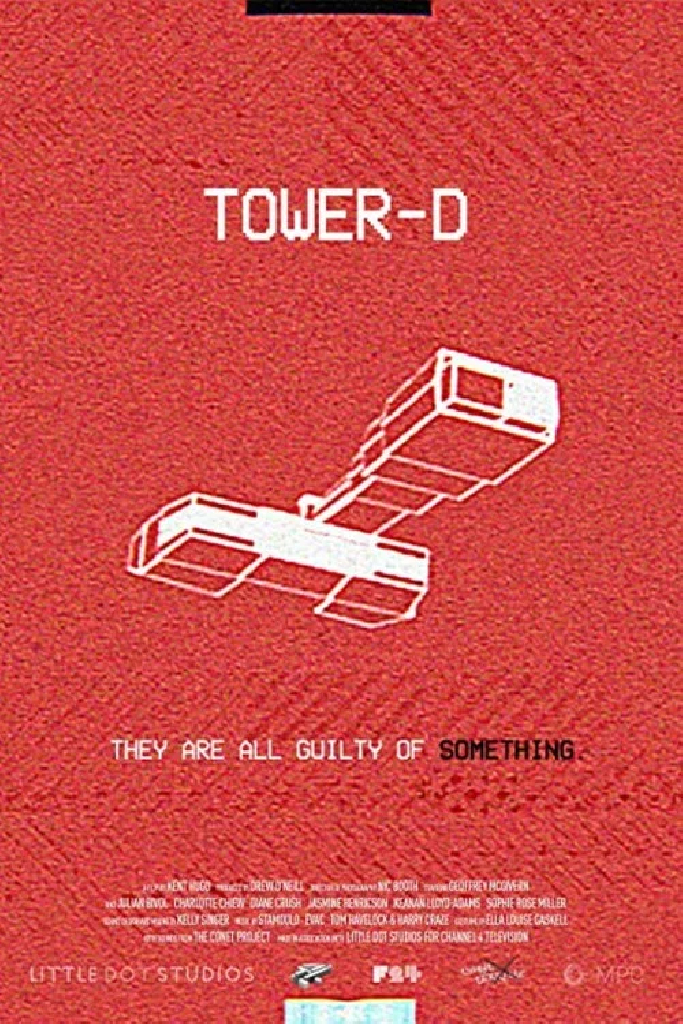 Tower-D