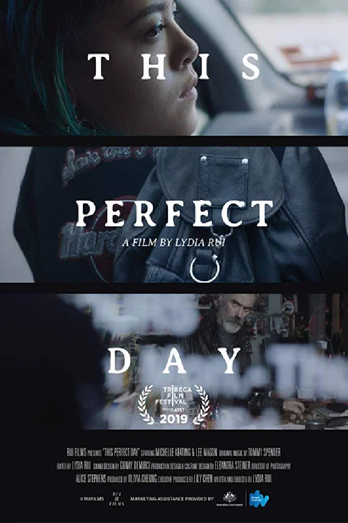 This Perfect Day