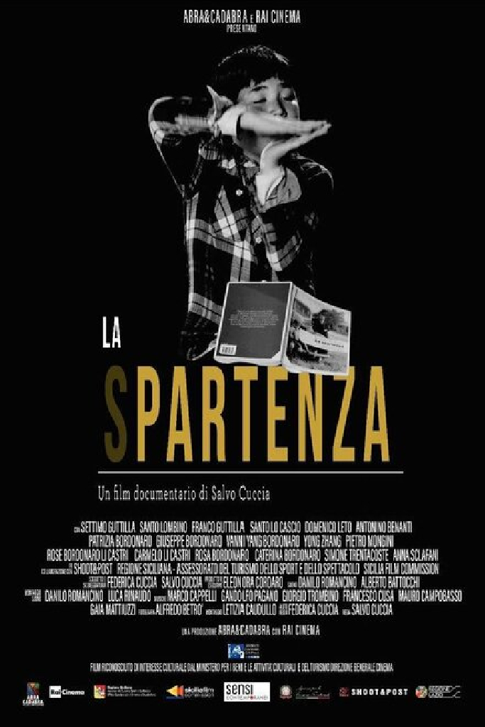 La Spartenza