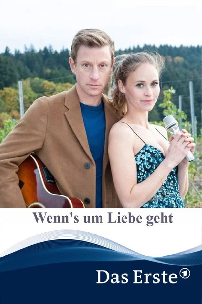 Wenn's um Liebe geht