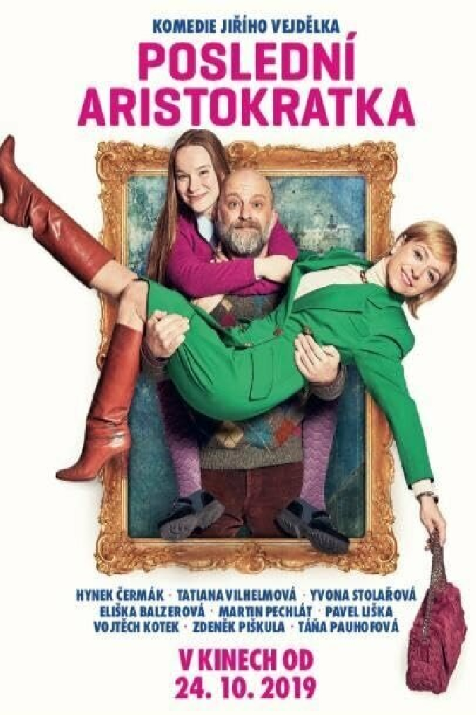 Poslední aristokratka