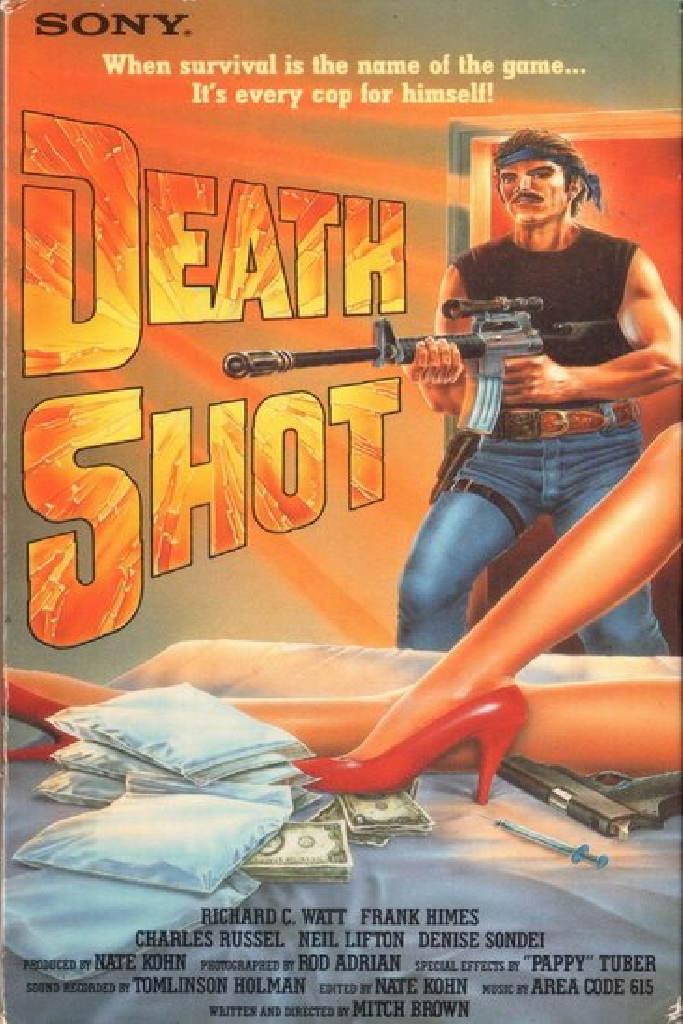 Shot