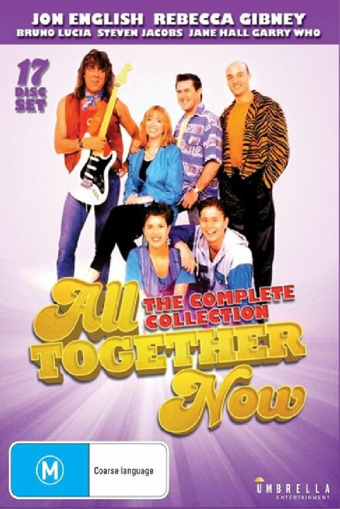 All Together Now