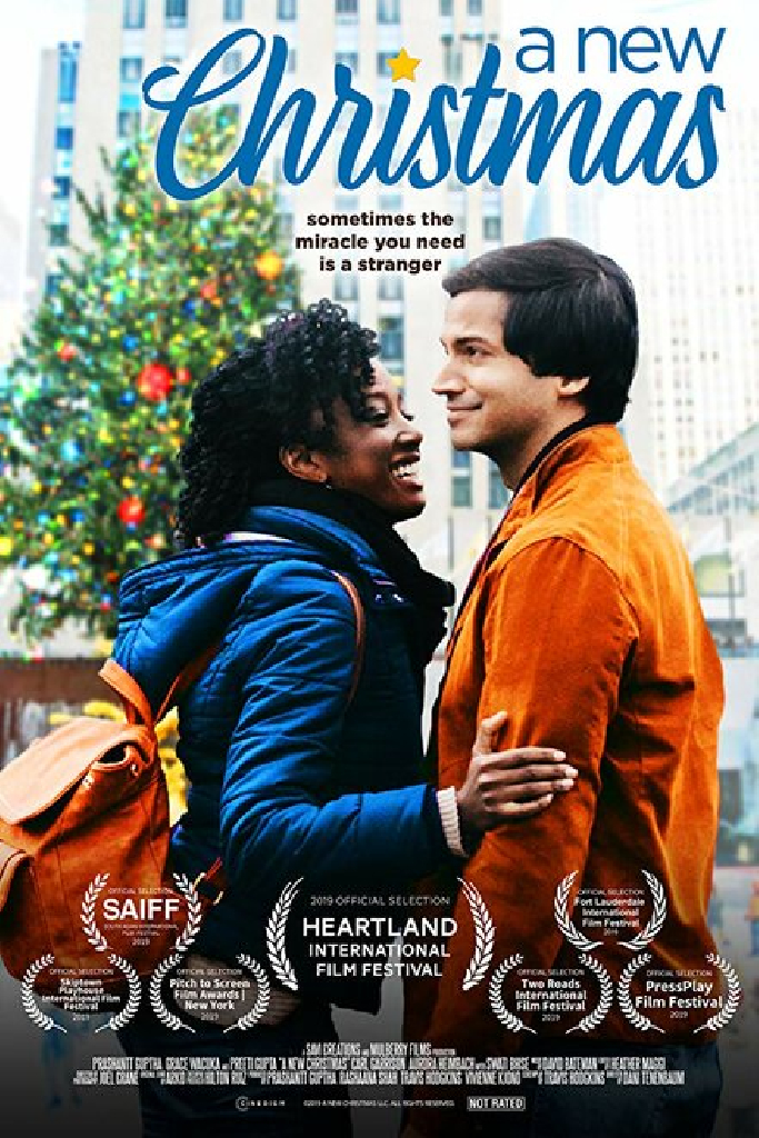A New Christmas