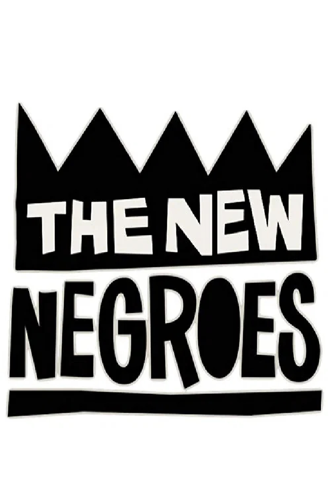 The New Negroes