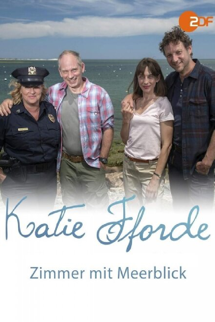 Katie Fforde: Zimmer mit Meerblick