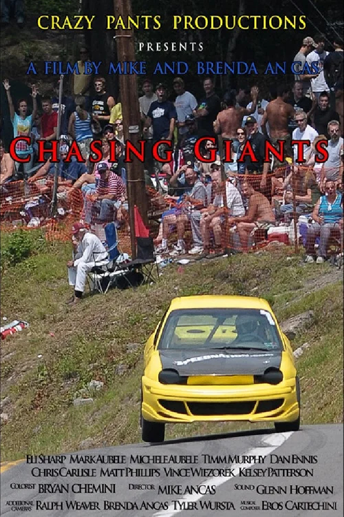 Chasing Giants
