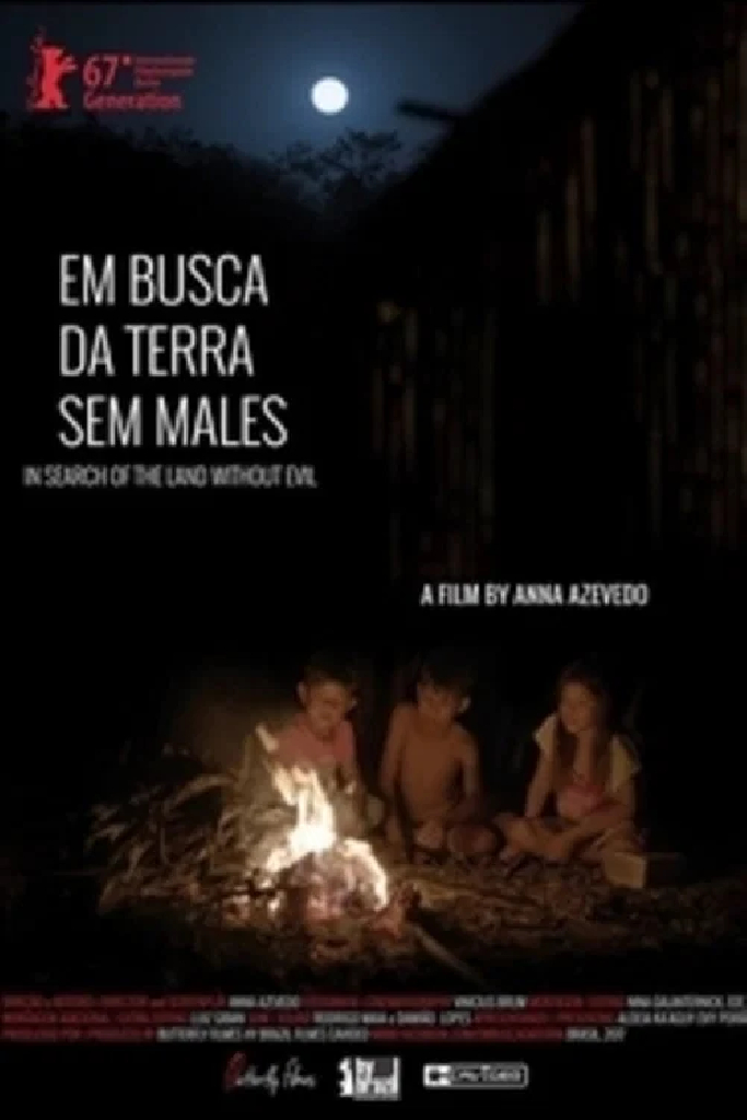 Em busca da terra sem males