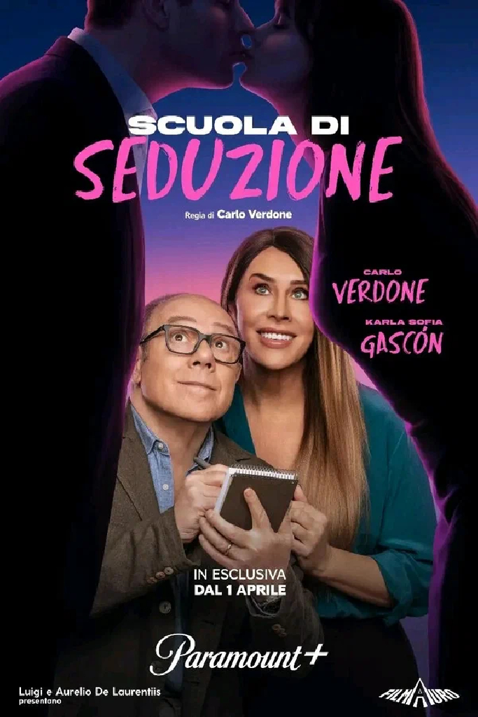 Scuola di seduzione