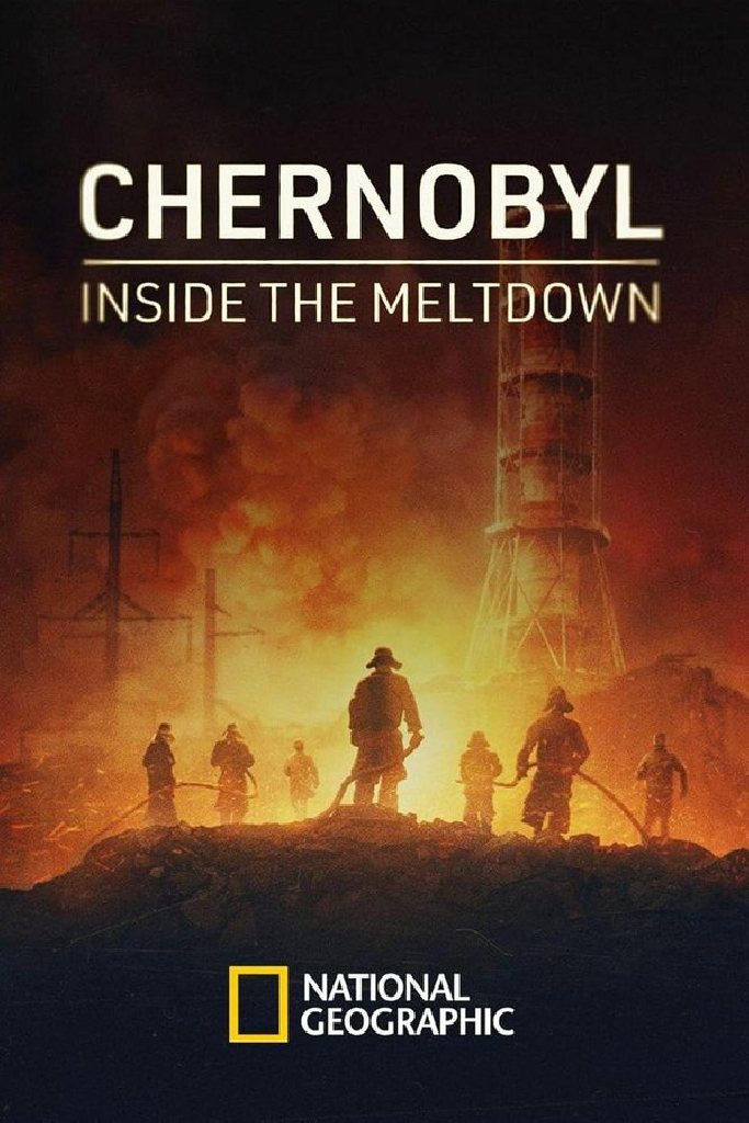 Chernobyl: Inside the Meltdown