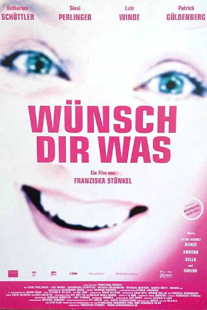 Wünsch Dir was