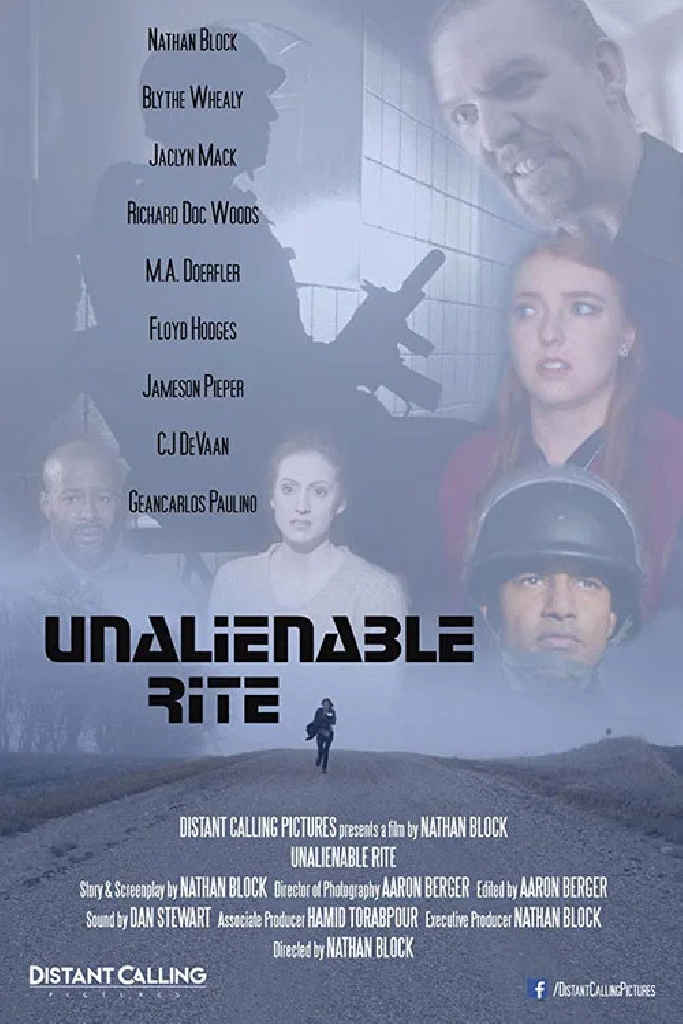 Unalienable Rite