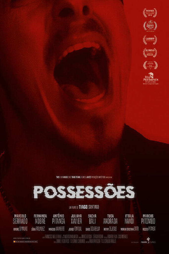 Possessões
