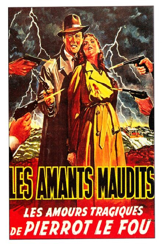 Les Amants maudits