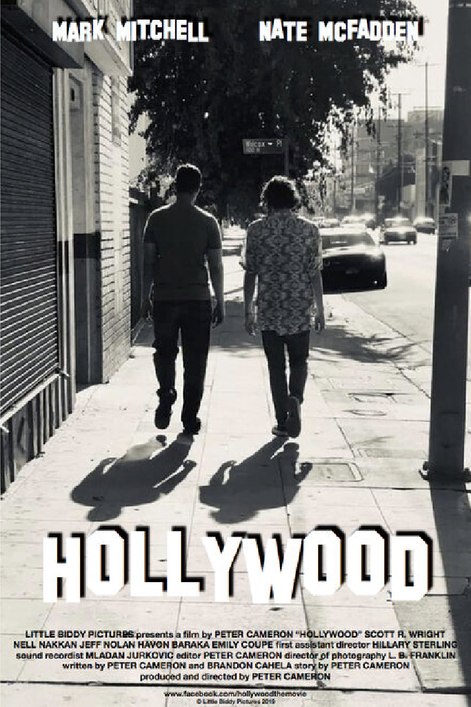 Hollywood