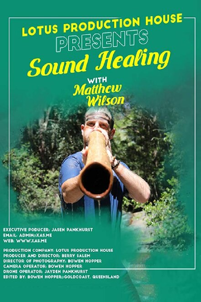 Sound Healing