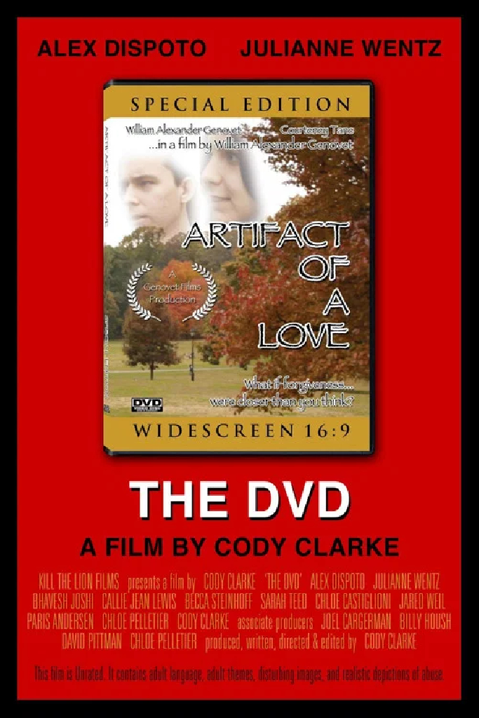 The DVD