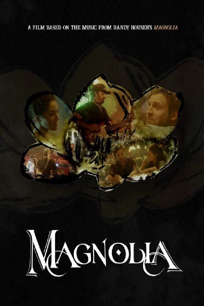 Magnolia