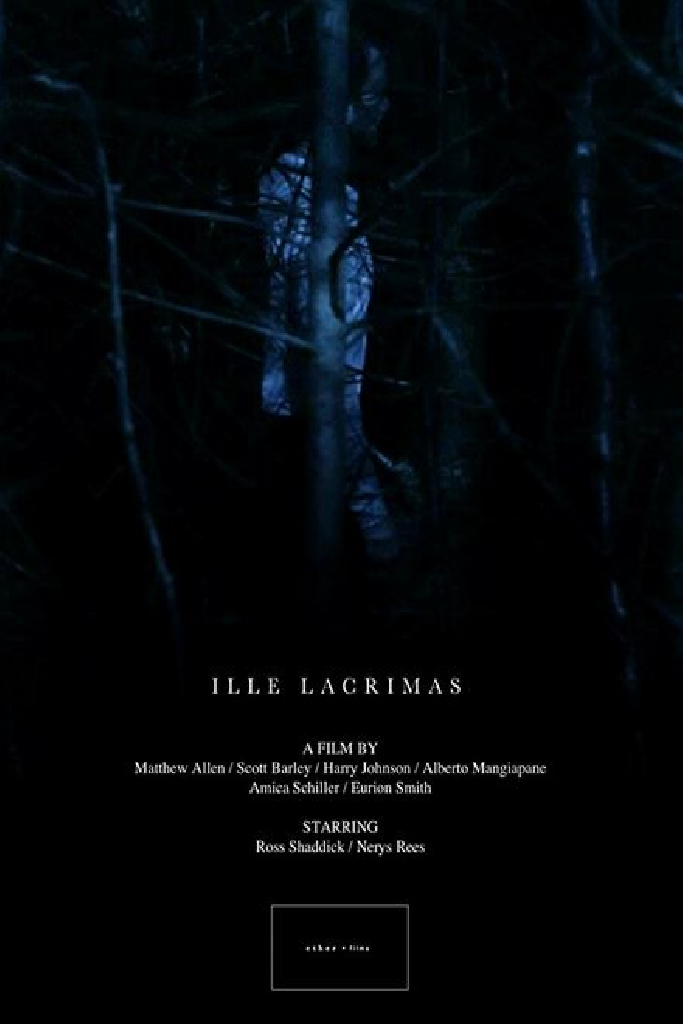 Ille Lacrimas
