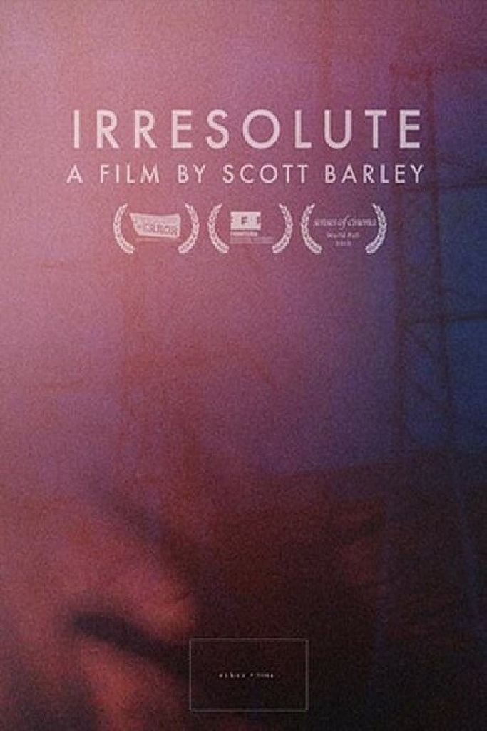 Irresolute