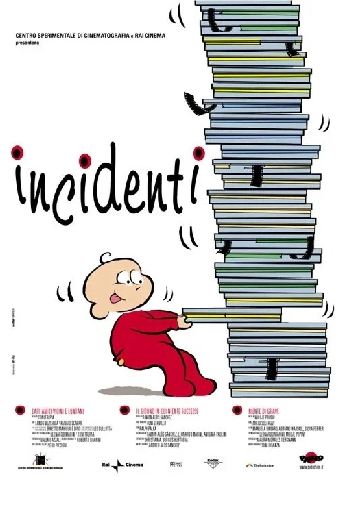 Incidenti