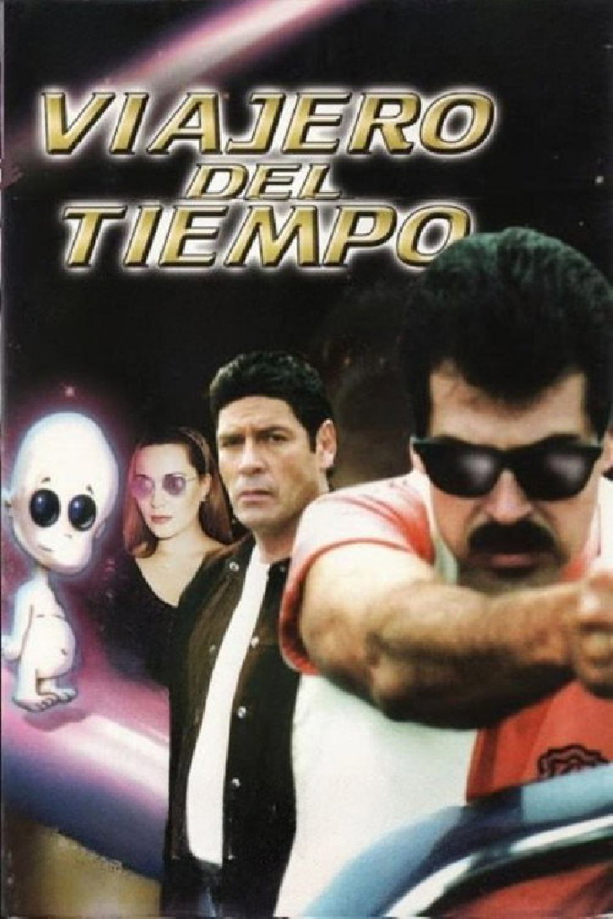 Danik, el viajero del tiempo