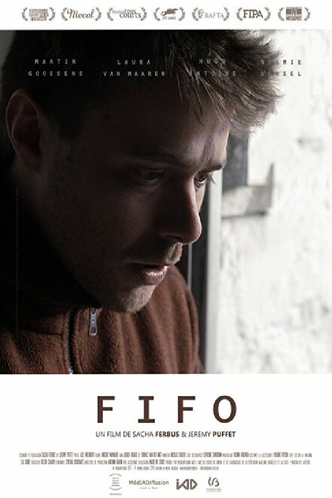 FIFO